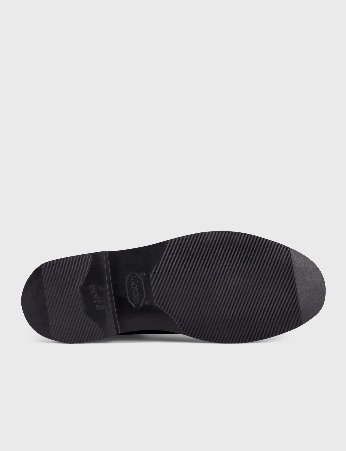 The Statesman Chelsea Boot by Origin® - Oxford