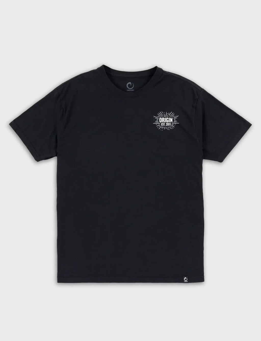 ORIGIN® CORE Tee - BUILT BY FREEDOM GRAPHIC