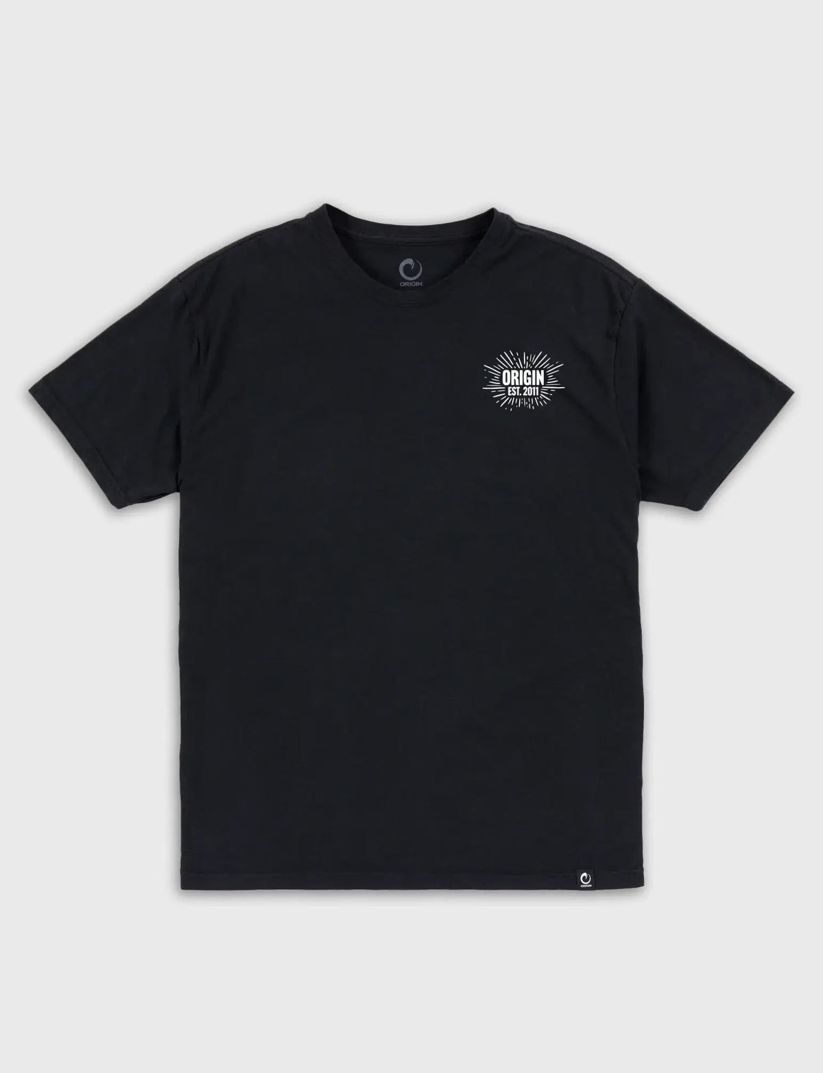 ORIGIN® CORE Tee - BUILT BY FREEDOM GRAPHIC
