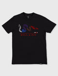 ORIGIN® CORE Tee ROLL OR DIE GRAPHIC