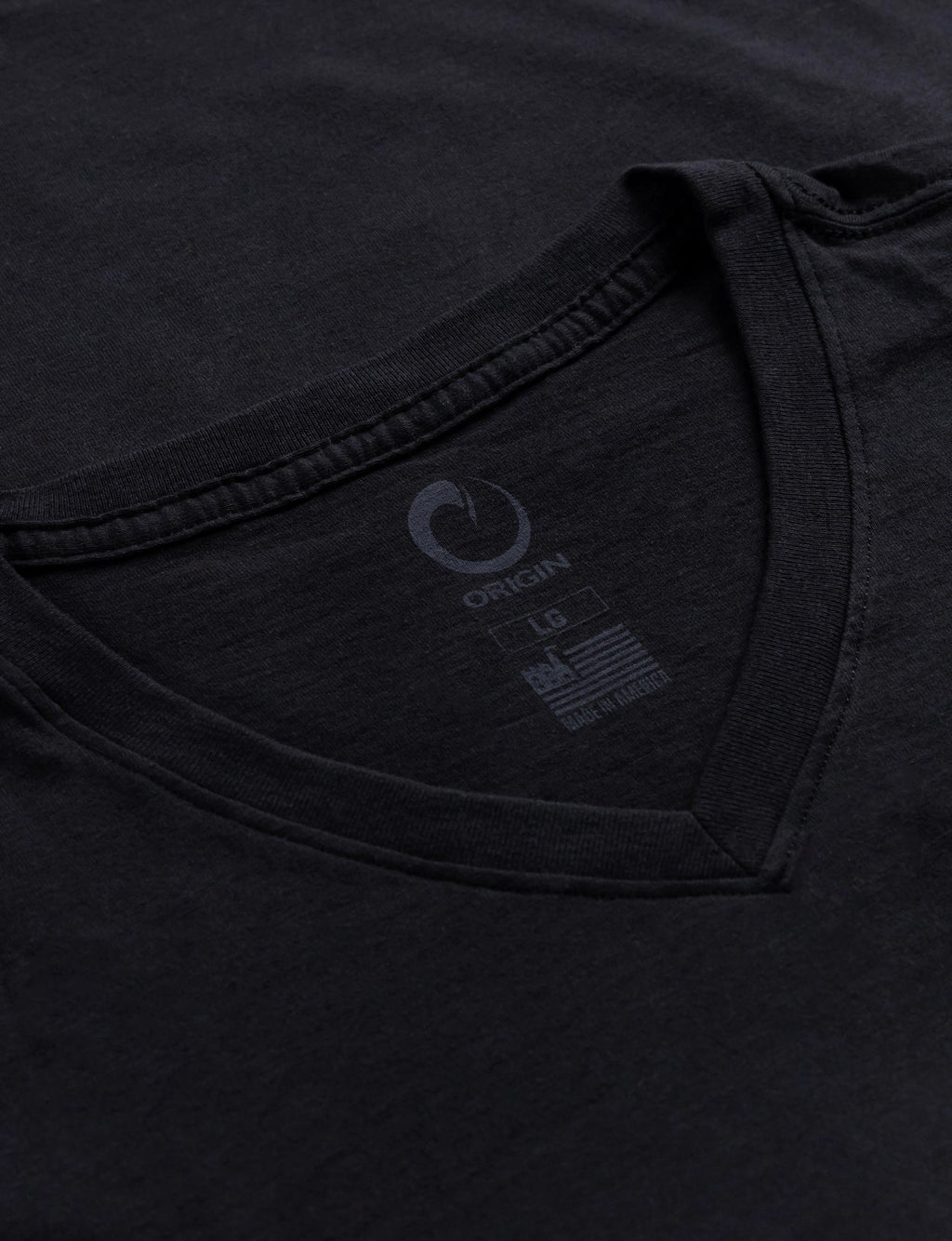 Origin® CORE T V-Neck
