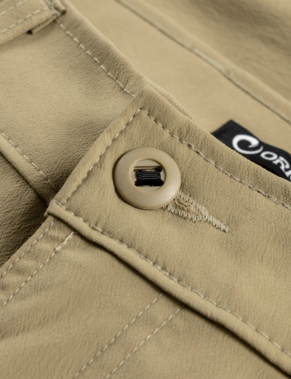 GTFO LIGHTWEIGHT TRAVEL PANT-STRAIGHT