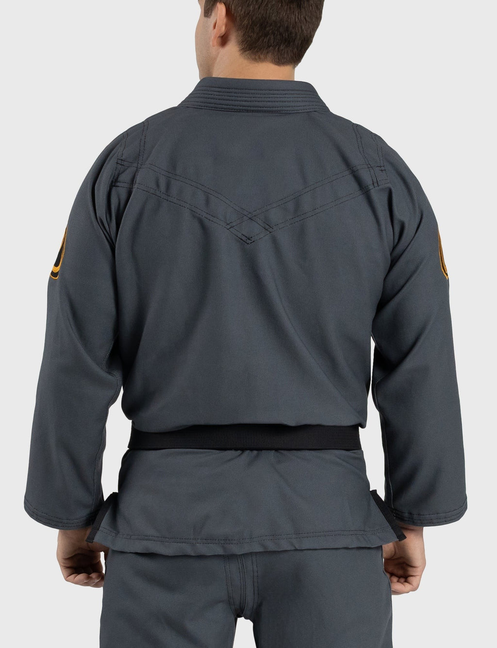 AMERICAN STRETCH CANVAS GI JACKET