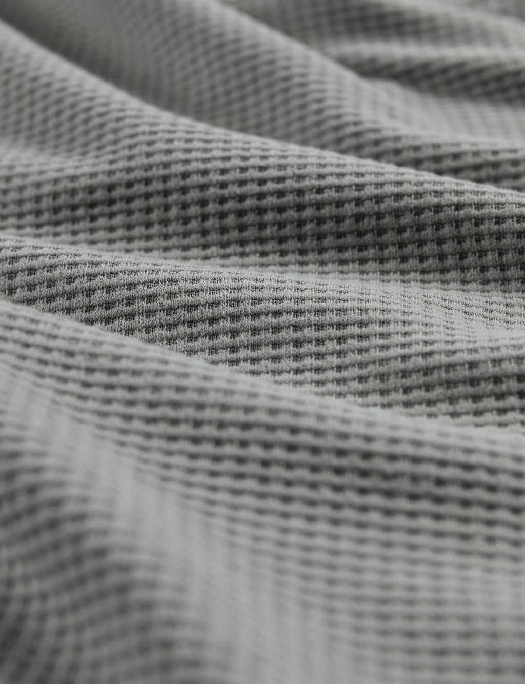 CORETM Waffle Knit Crew
