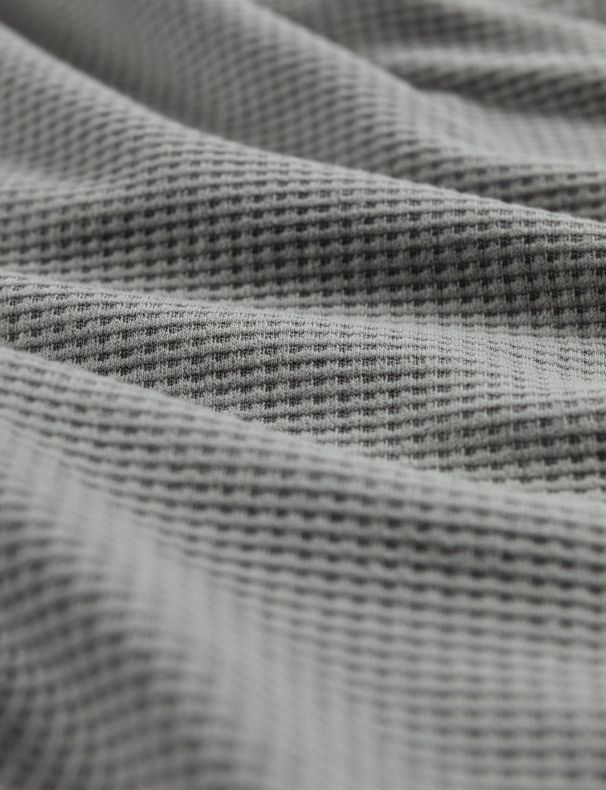CORETM Waffle Knit Crew