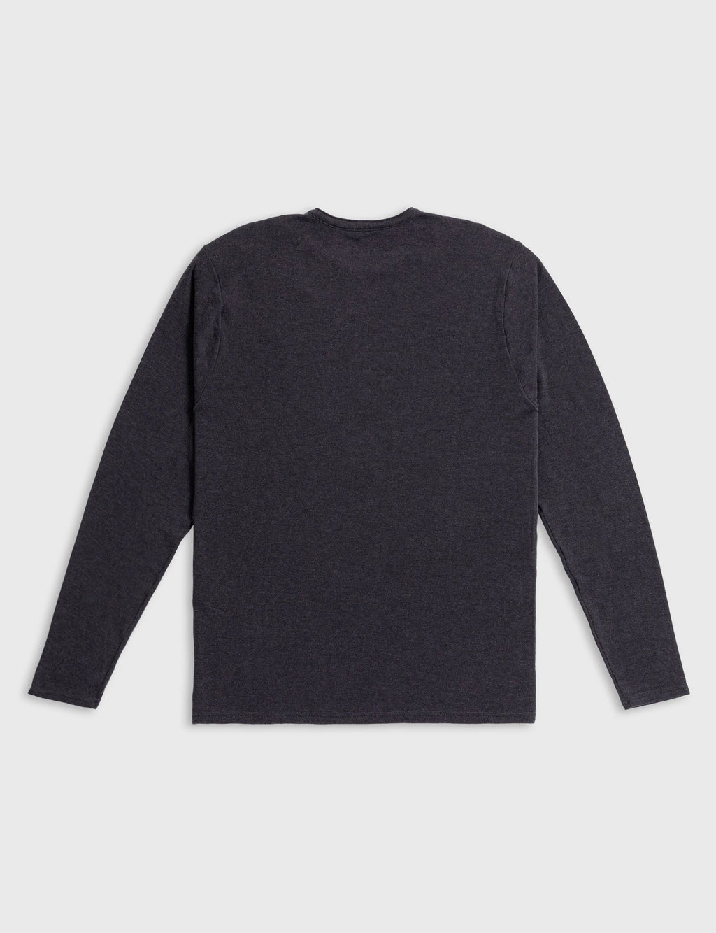 NANO WOOLTM HENLEY