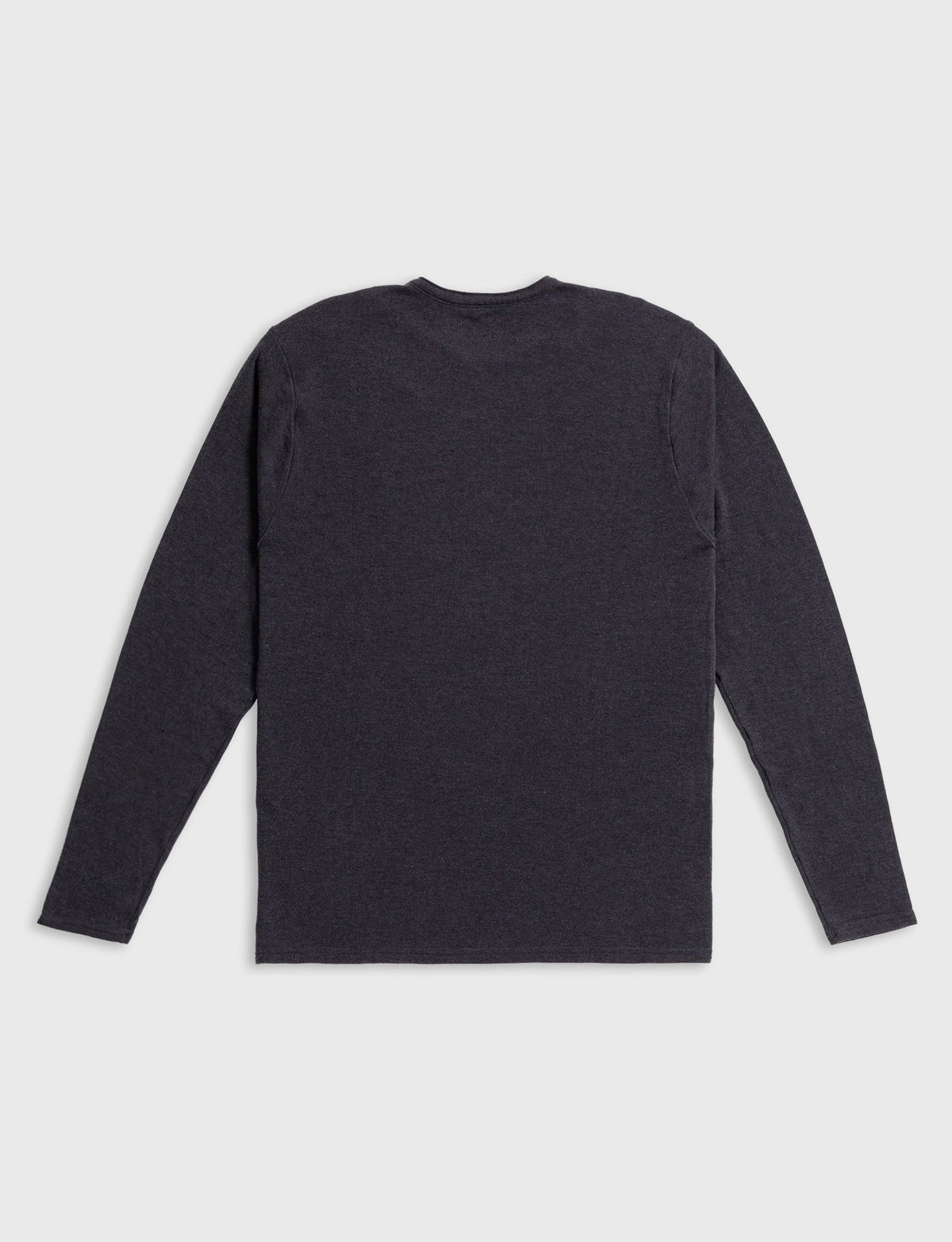 NANO WOOLTM HENLEY