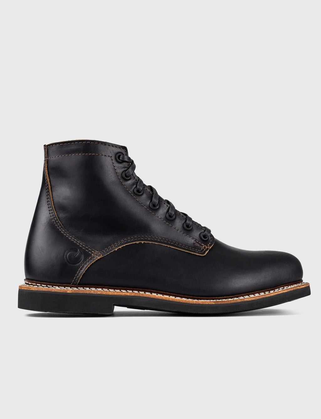 The Coronado Lifestyle Boot by Origin® - Oxford- GRADED QUALITY