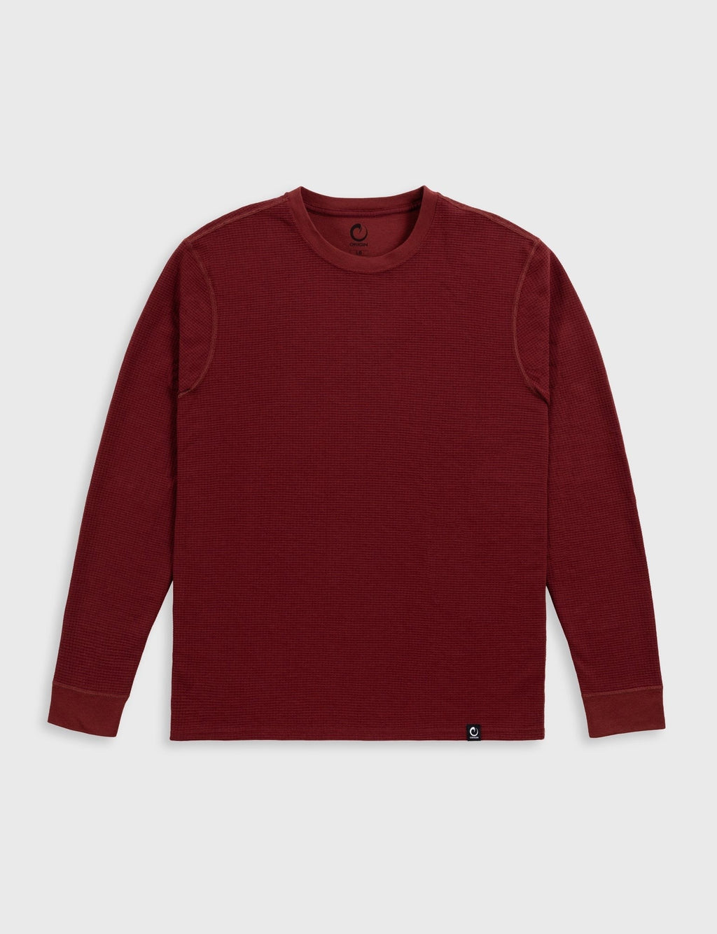 CORETM Waffle Knit Crew