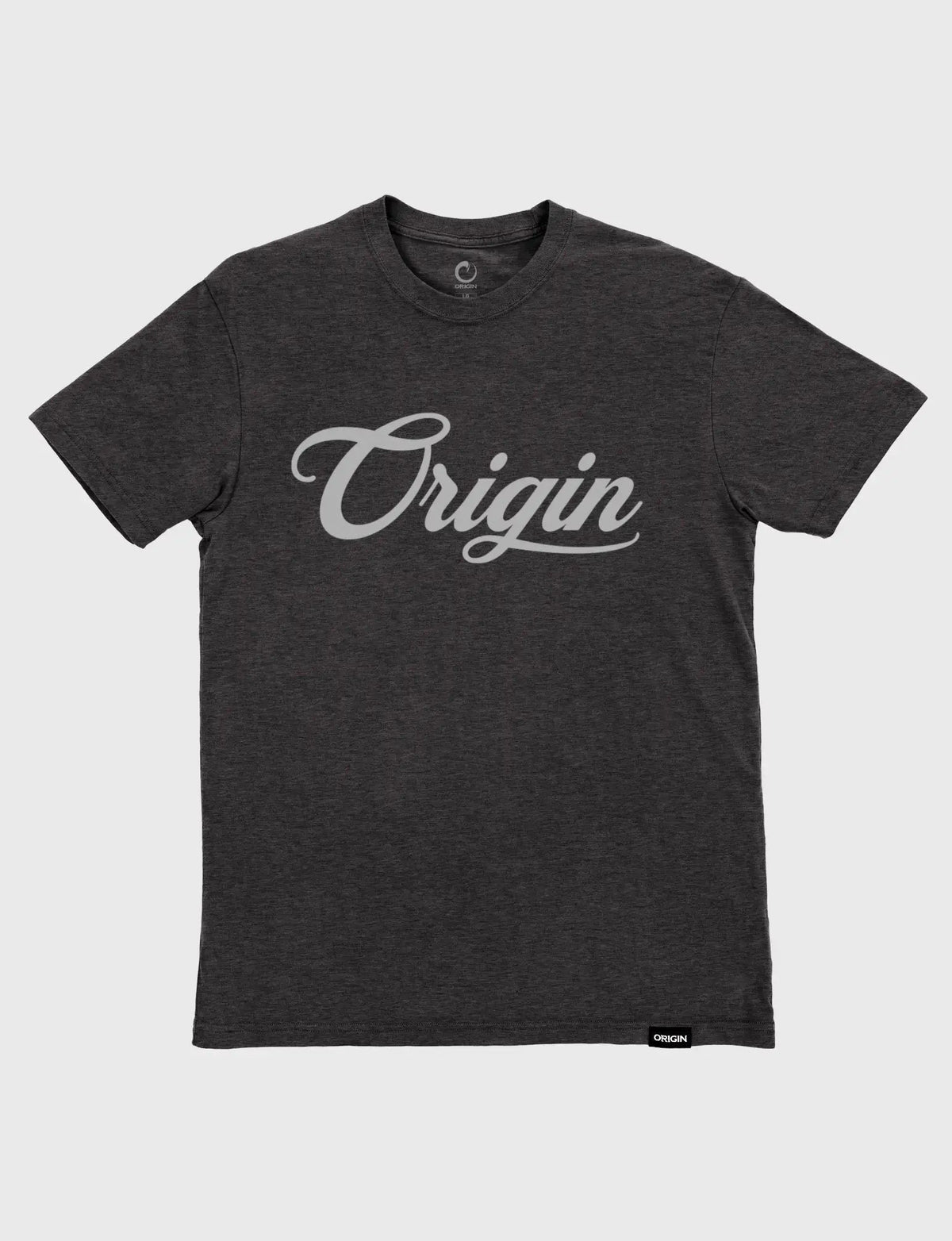 ORIGIN® CORE Tee - ORIGIN® SCRIPT GRAPHIC