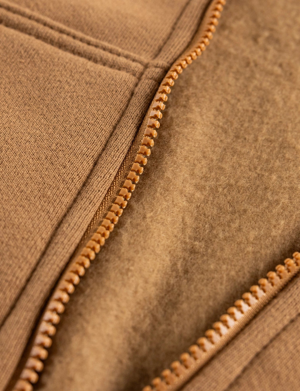 100 KILOTM Midweight Fleece Full-Zip Hoodie