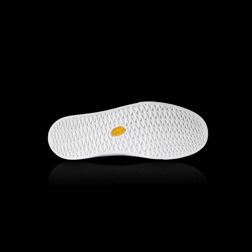 ORIGIN STANDARD LOW LEATHER SNEAKER