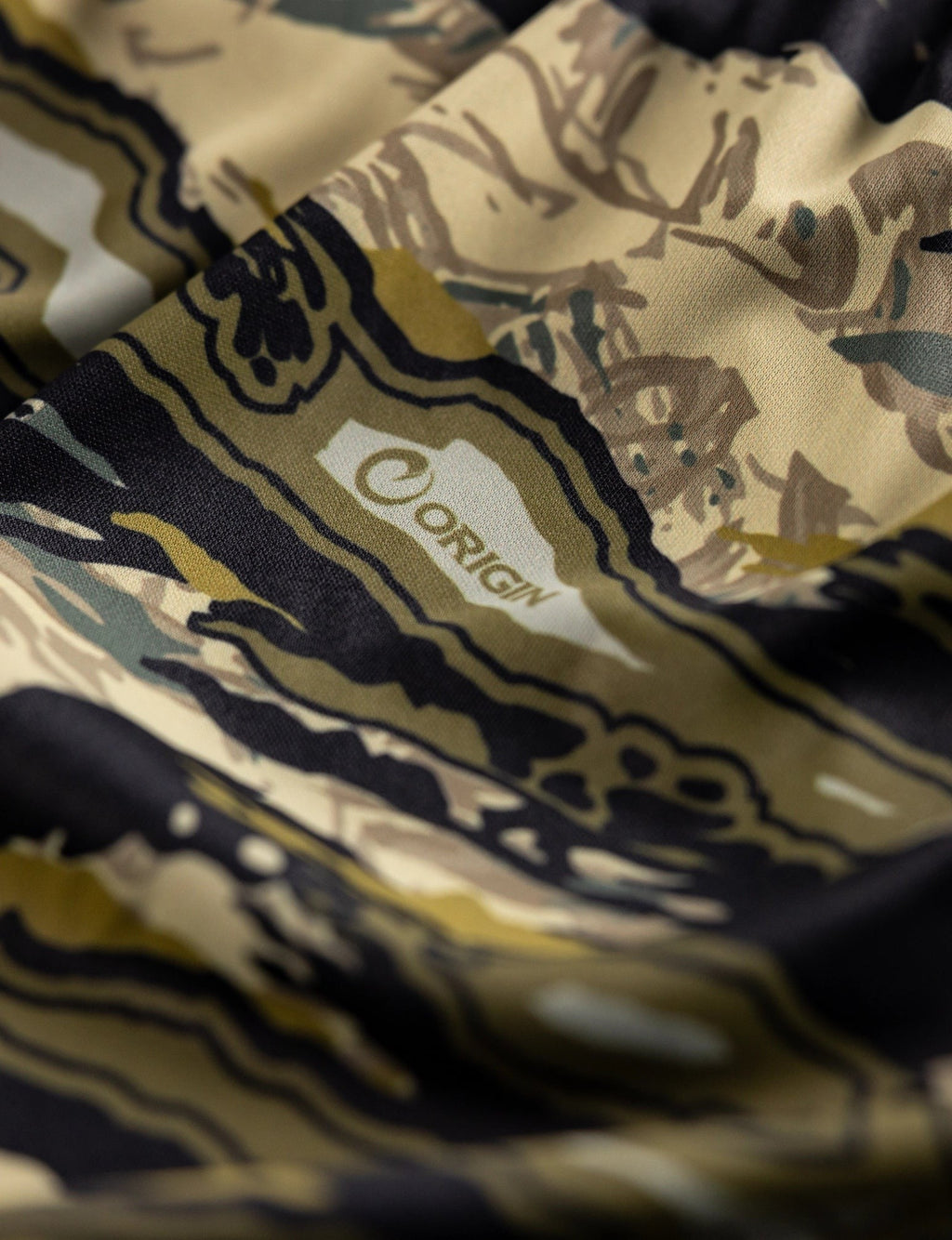 ORIGIN RTX® brrr° RAPTOR CAMO COOLING HOODIE