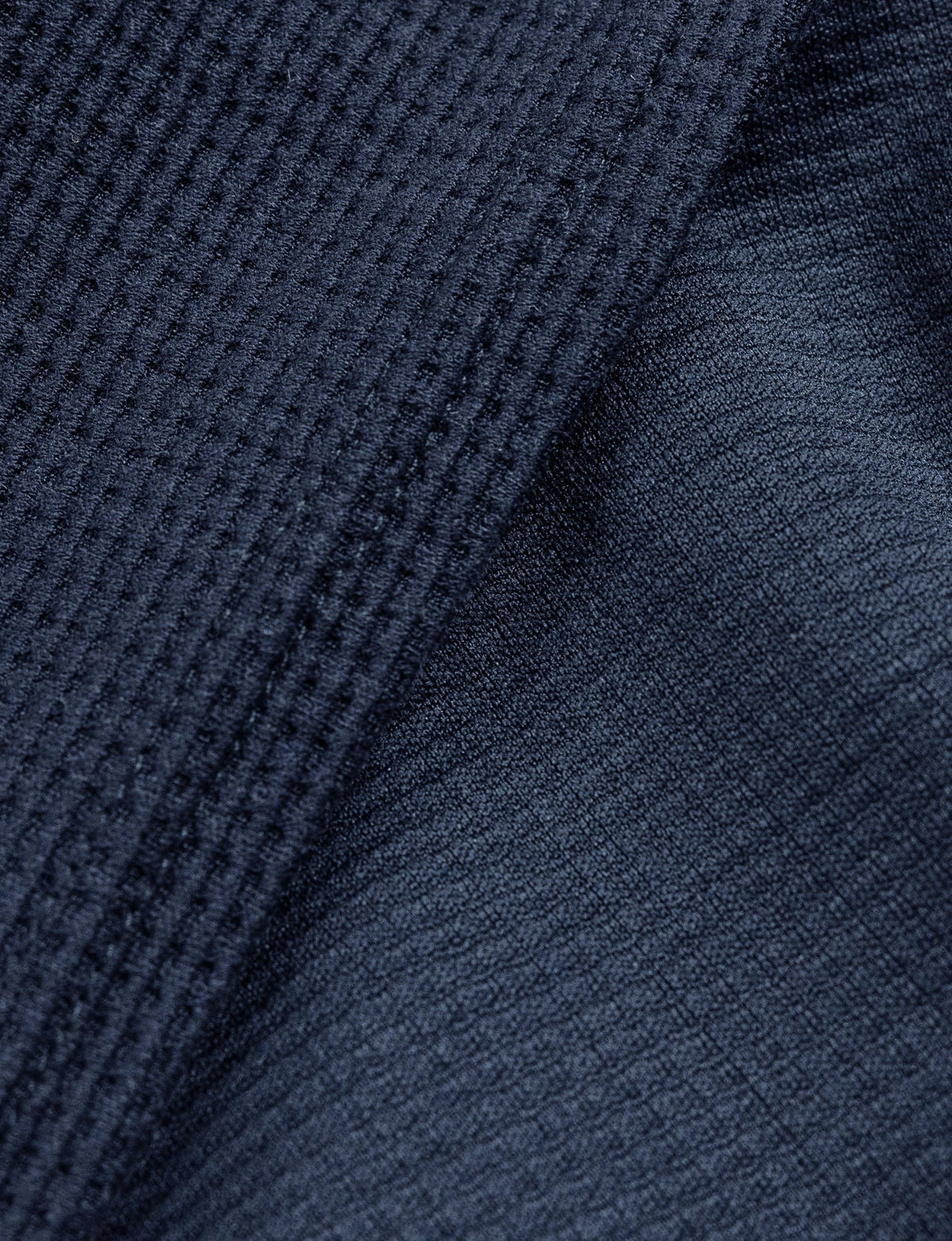 CORETM Waffle Knit Henley