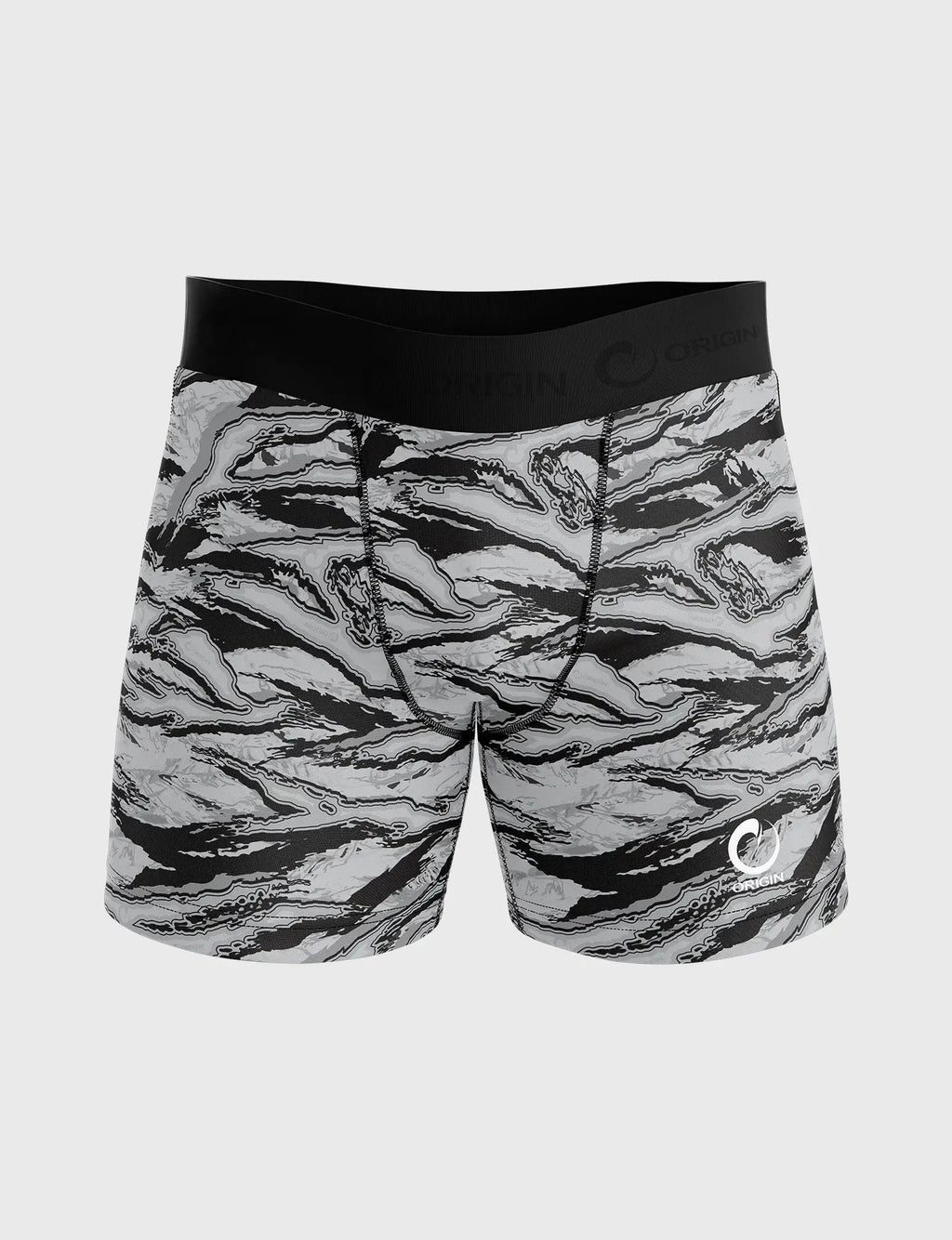 ORIGIN COMPRESSION SHORT 7"
