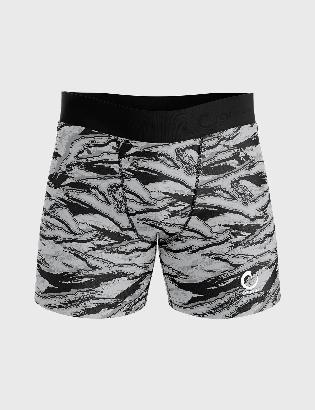 ORIGIN COMPRESSION SHORT 7"