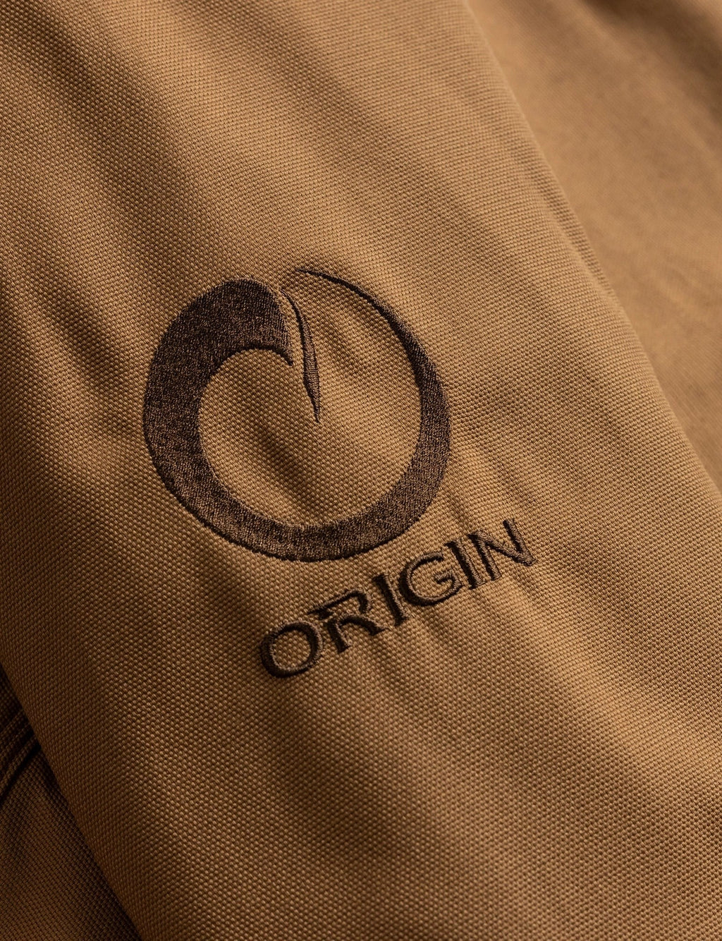 AMERICAN STRETCH CANVAS GI JACKET