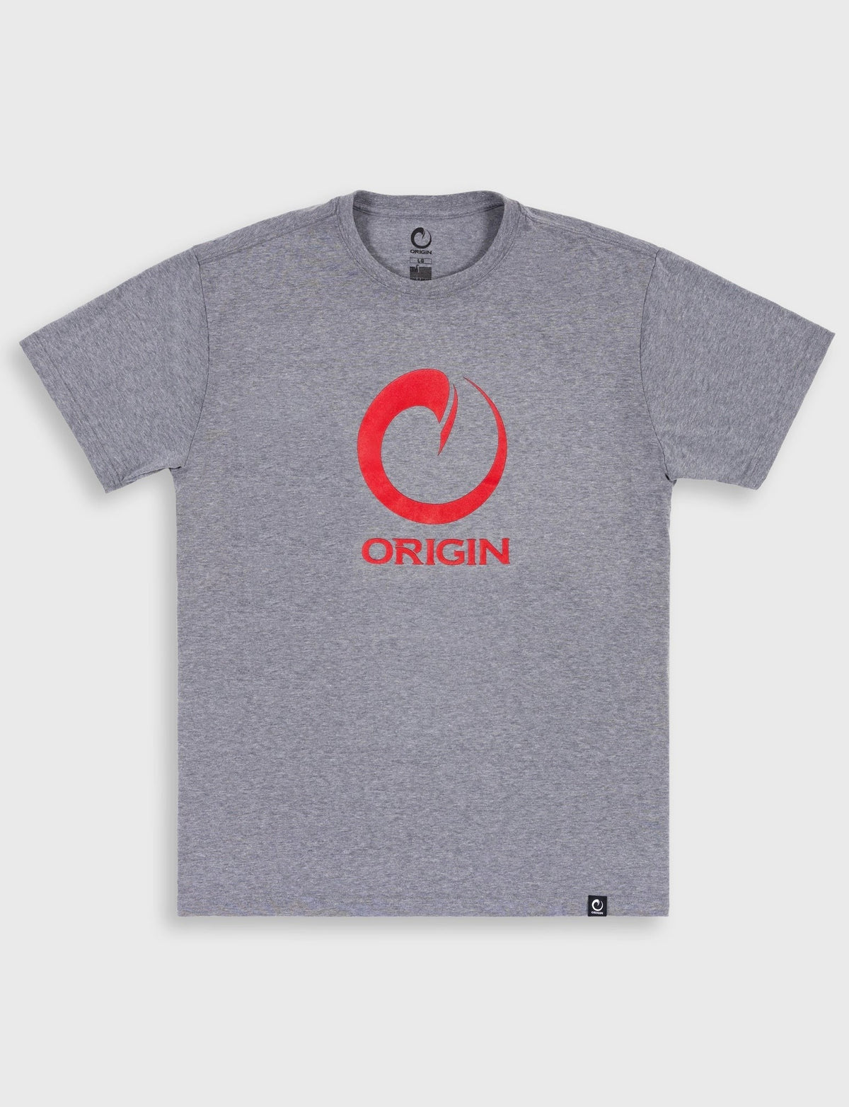 ORIGIN® CORE Tee - BIG WAVE GRAPHIC