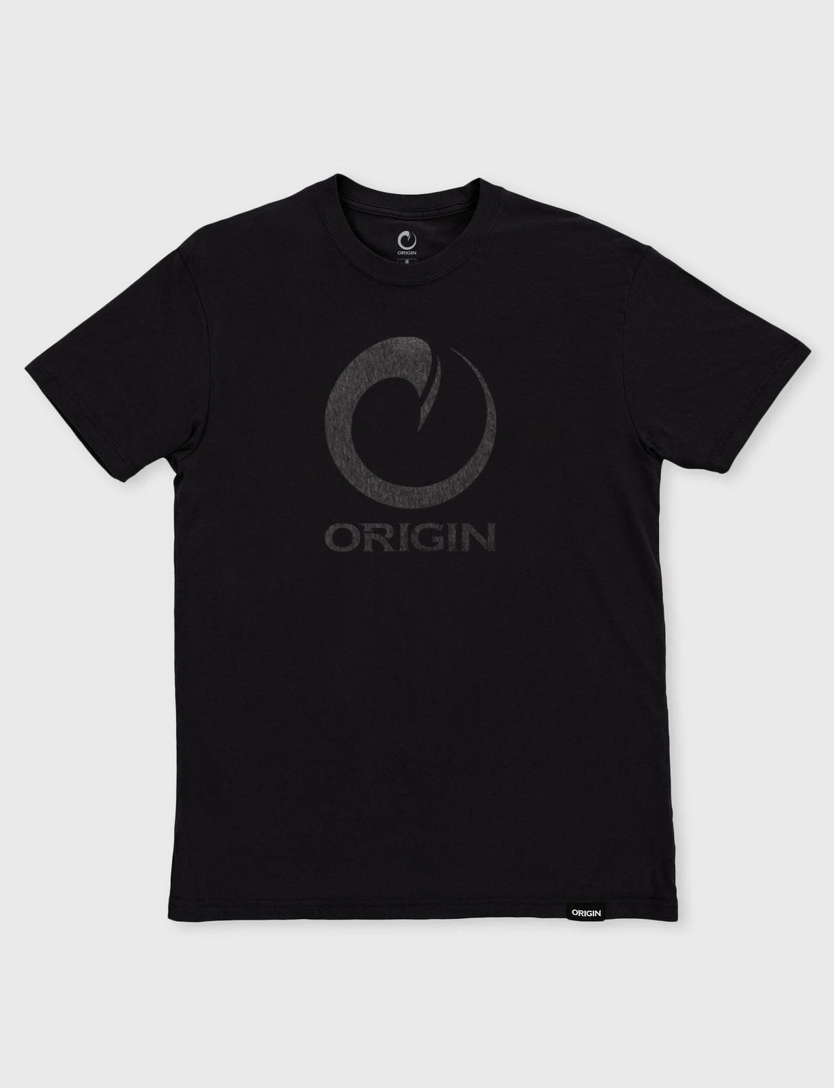 ORIGIN® CORE Tee - BIG WAVE GRAPHIC