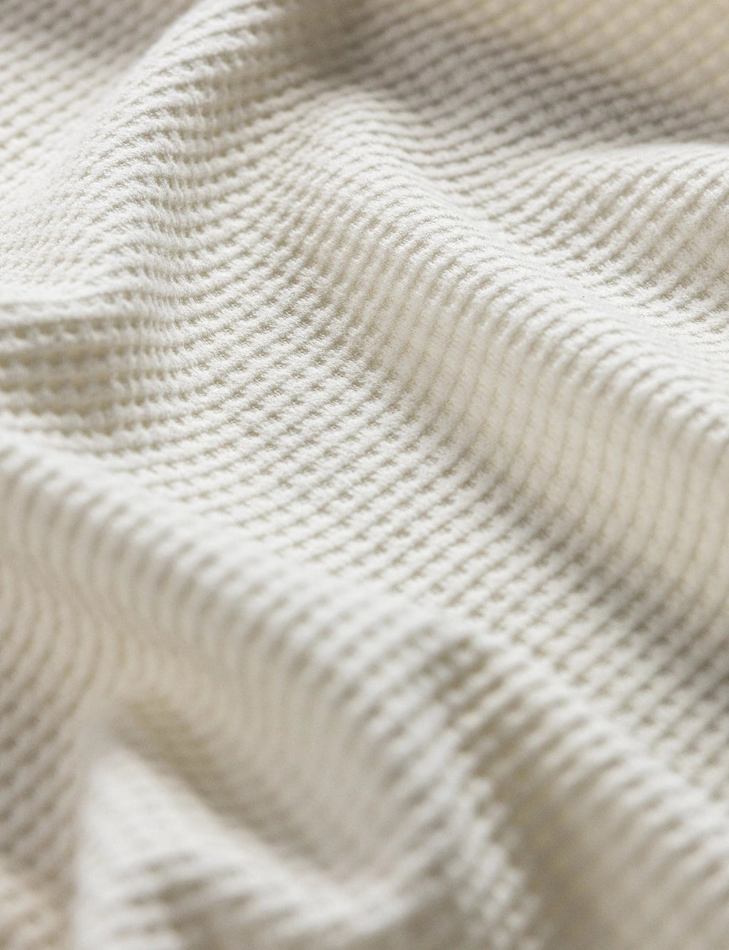 CORETM Waffle Knit Hoodie