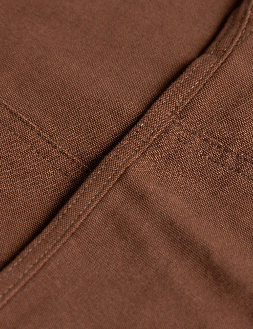 MOAB STRETCH COTTON DOUBLE-KNEE PANT - STRAIGHT