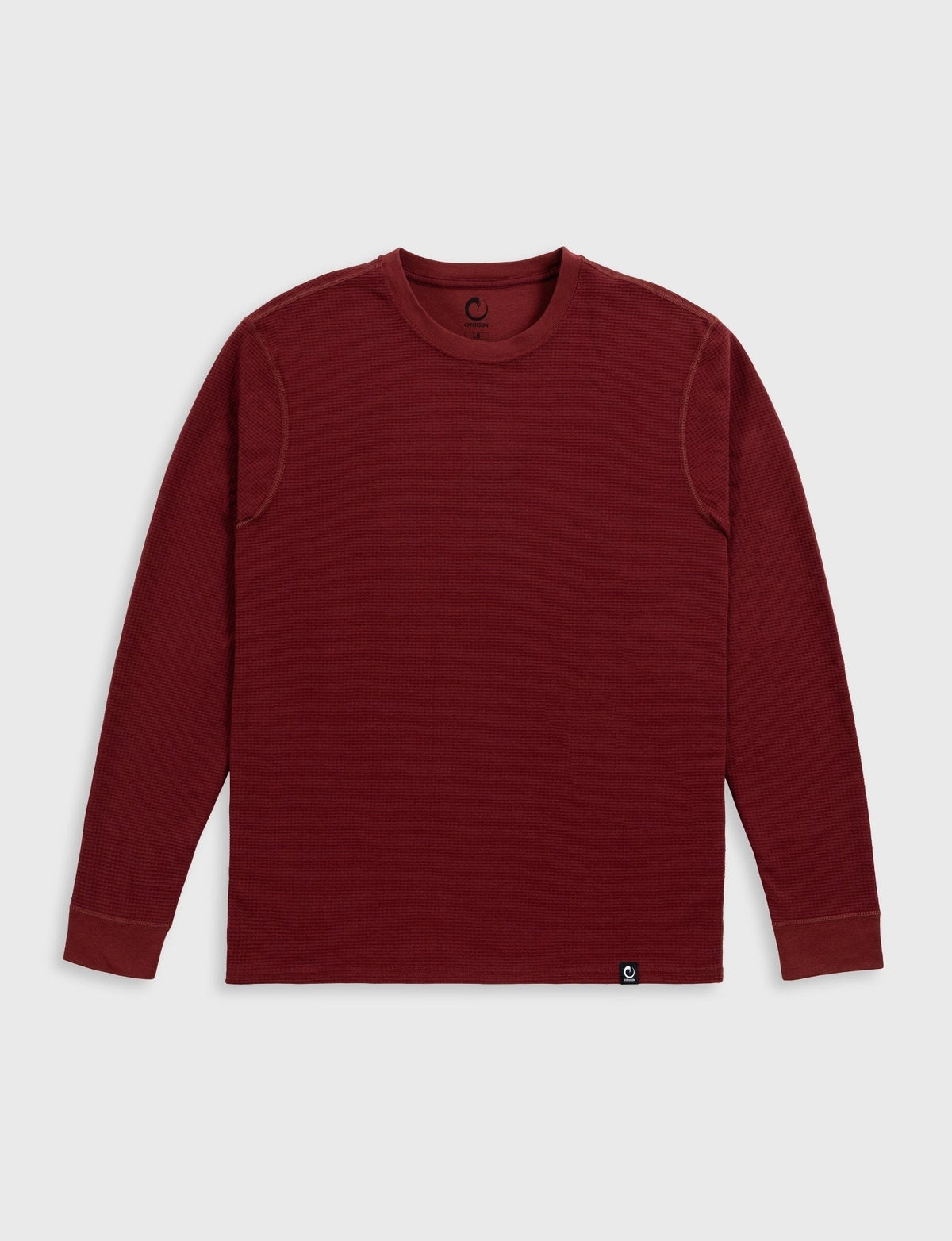 CORETM Waffle Knit Crew