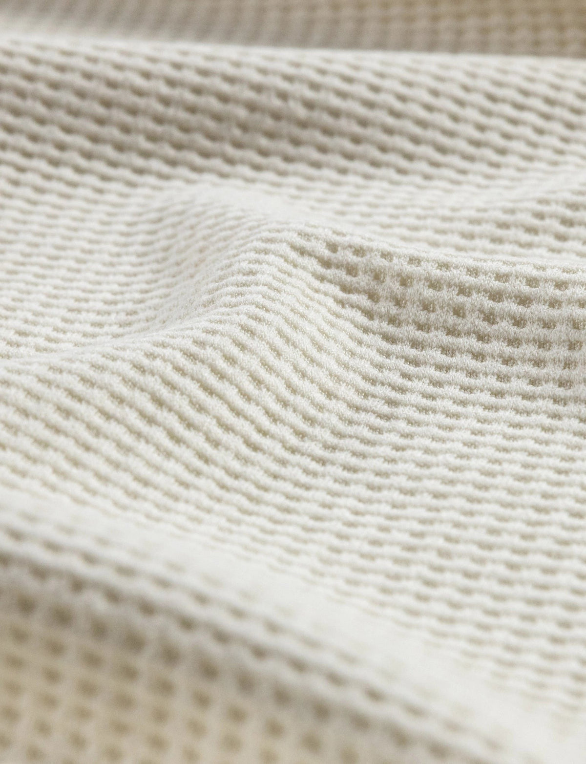 CORETM Waffle Knit Crew
