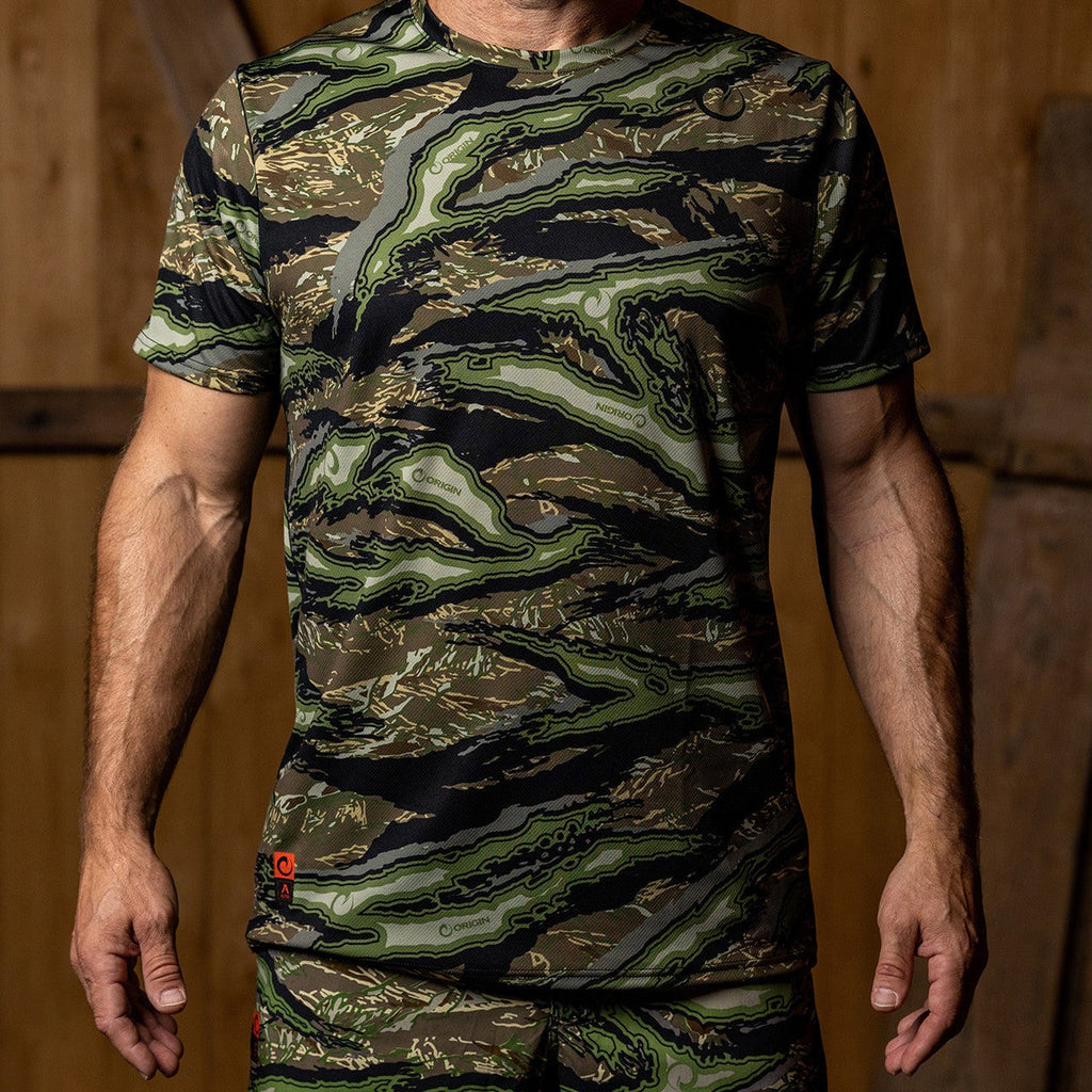 TETRALOC® LYTE CREW SS - SM