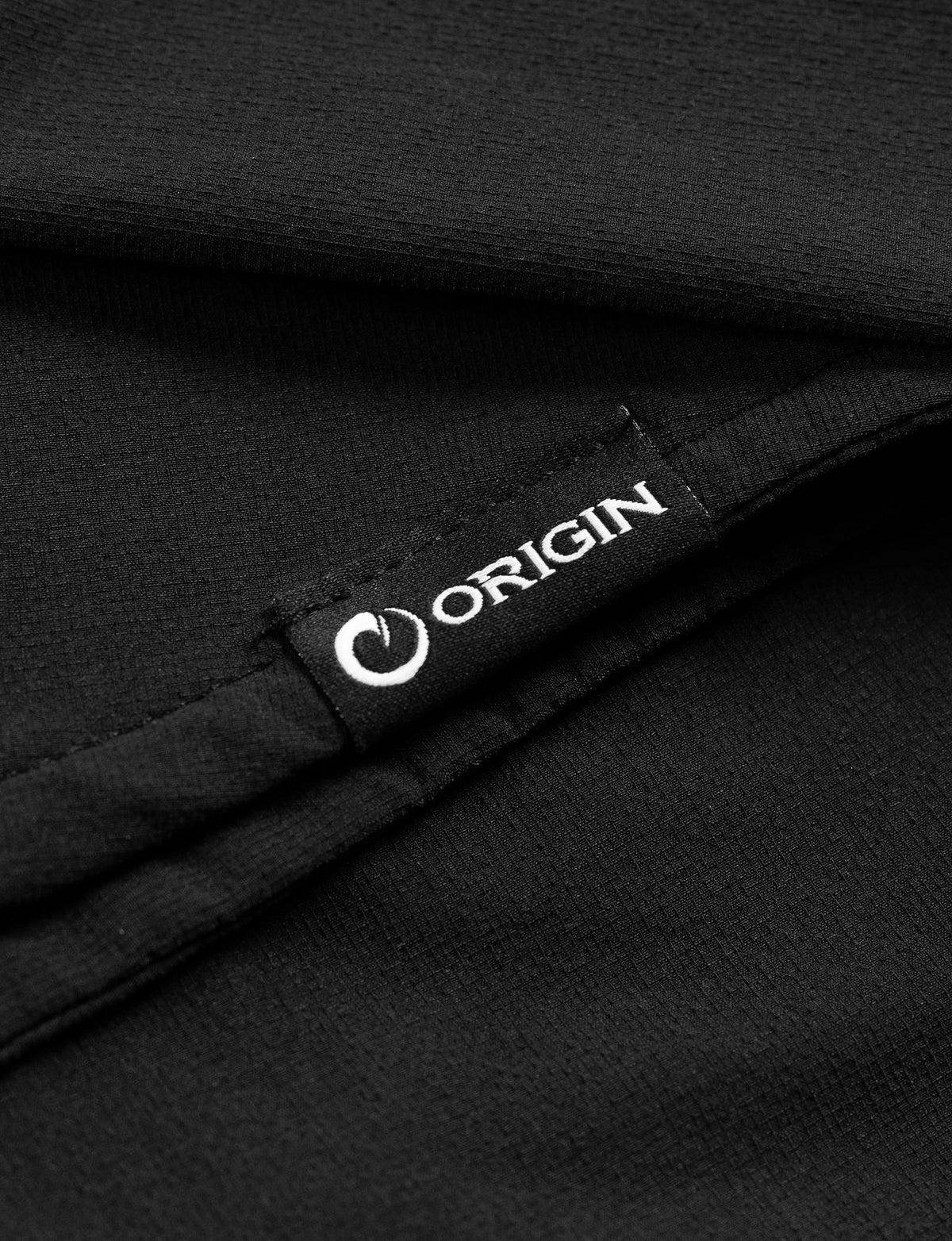 Origin® NanoRipTM Short Sleeve Button Up
