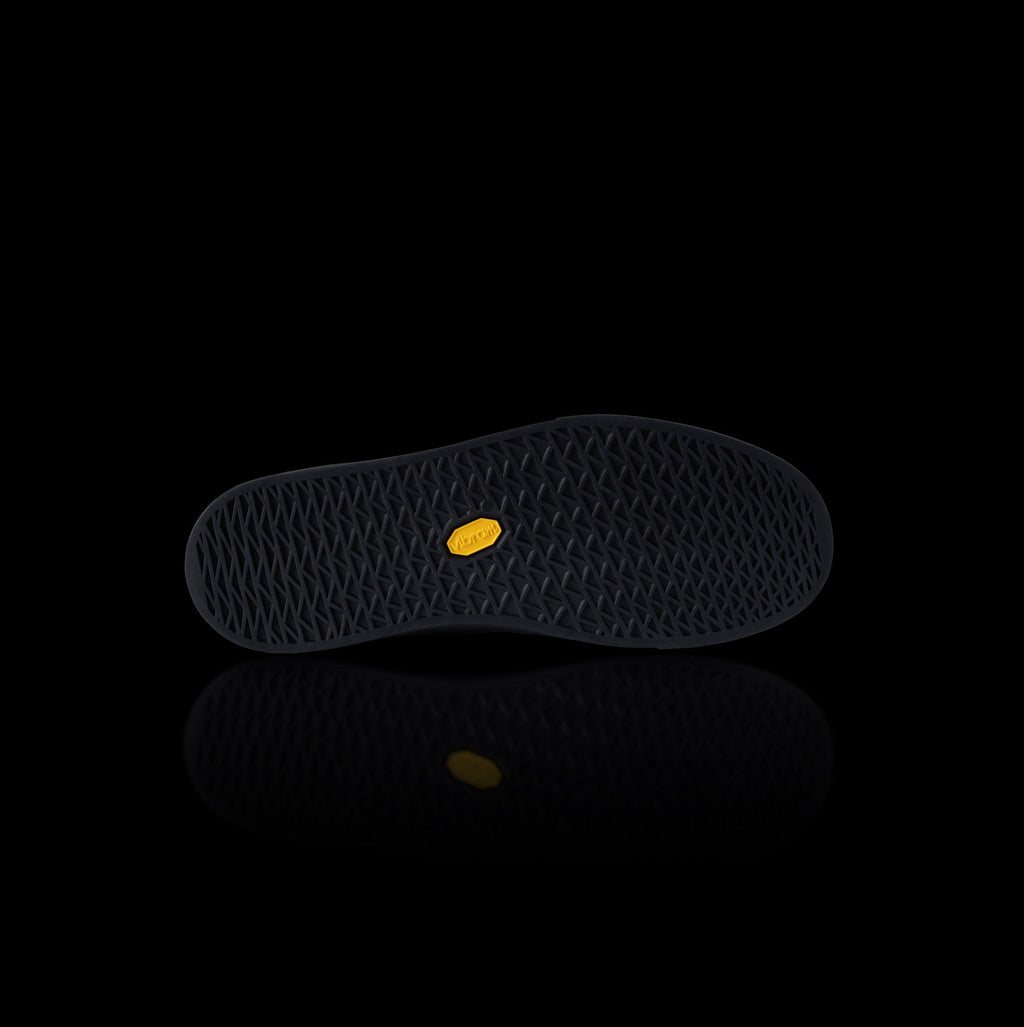 ORIGIN STANDARD LOW CANVAS SNEAKER - JOCKO SPECIAL EDITION