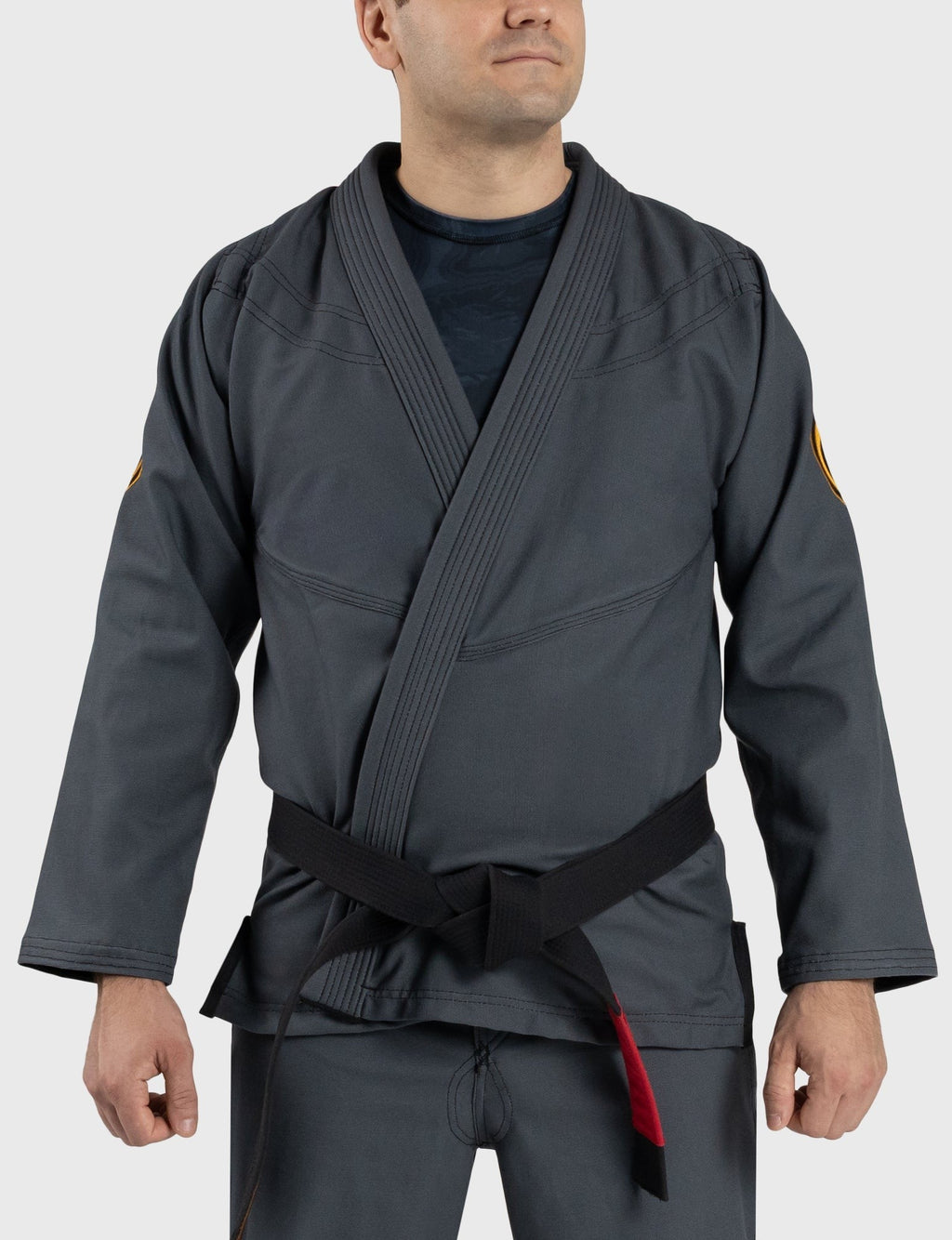 AMERICAN STRETCH CANVAS GI JACKET