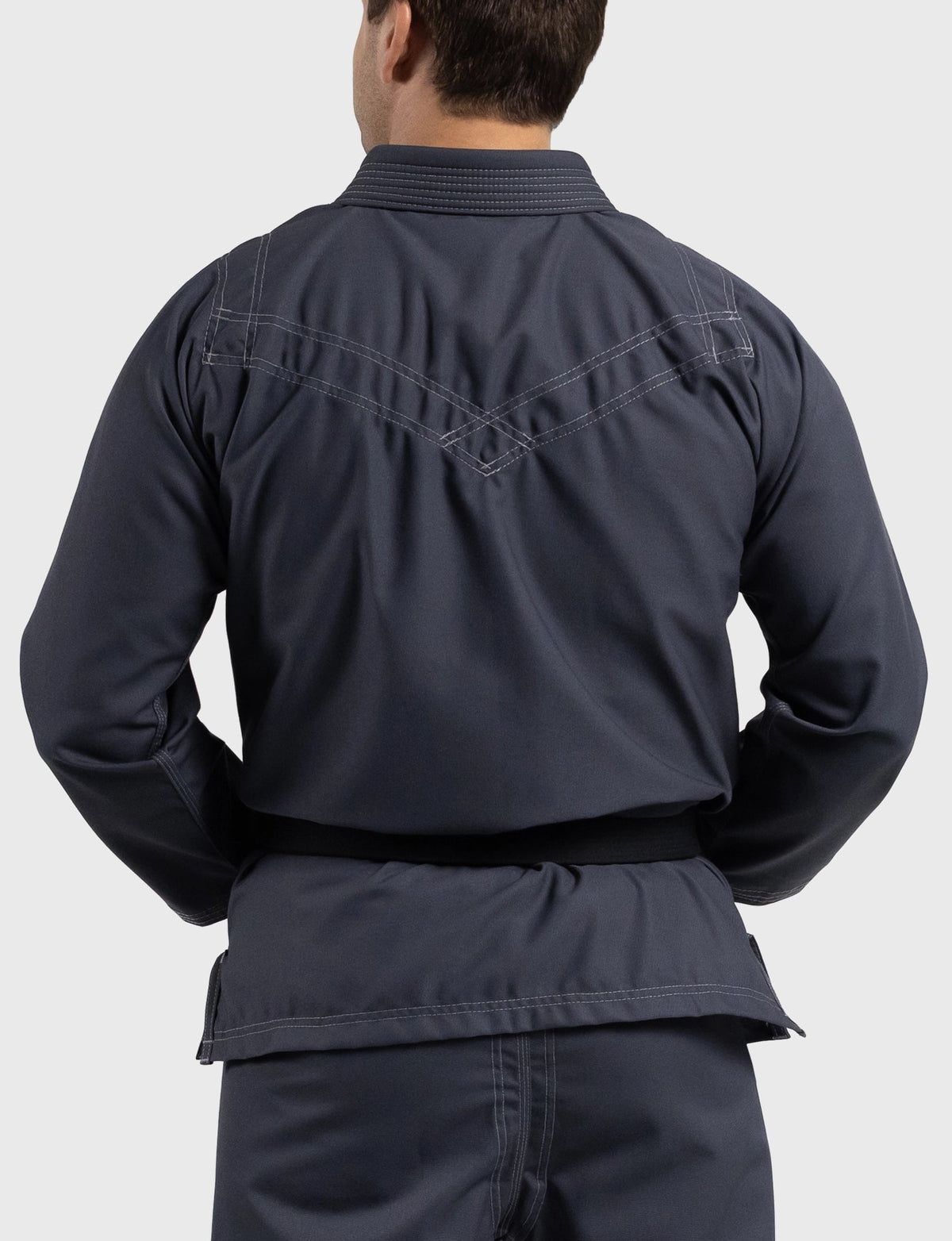 ORIGIN® NOMAD BJJ GI JACKET