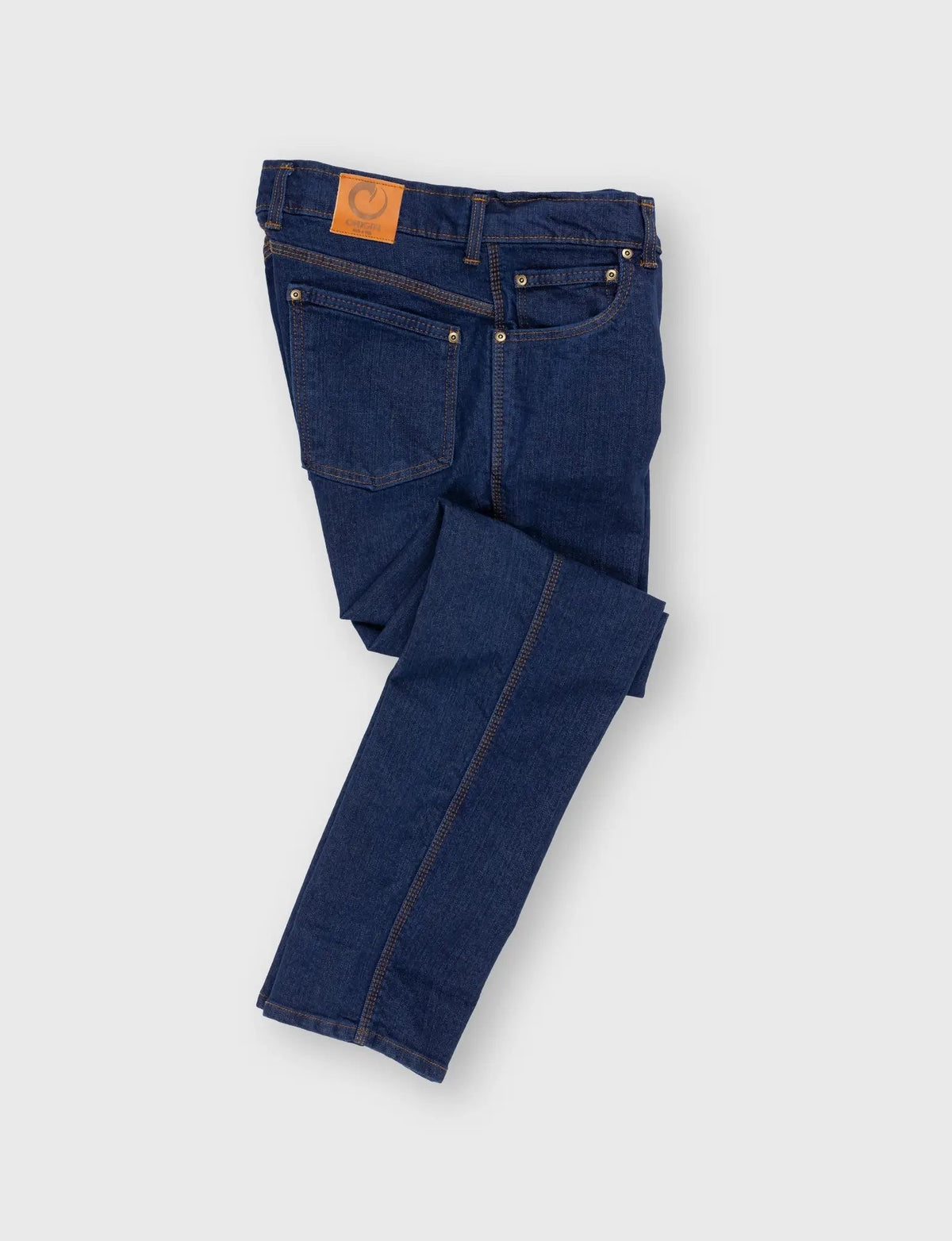 ORIGIN® MAVERICK JEANS - RELAXED