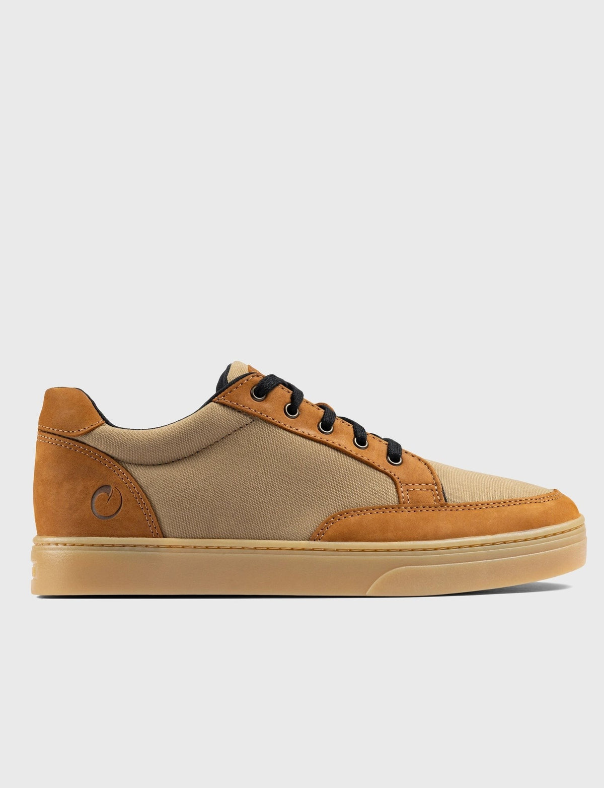 ORIGIN STANDARD LOW CANVAS SNEAKER