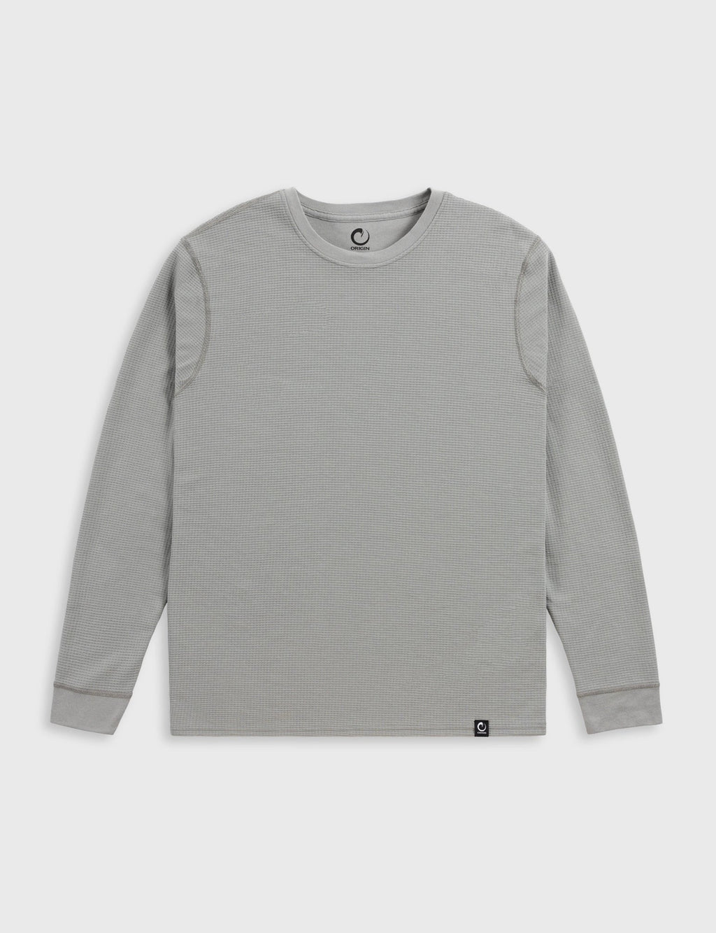 CORETM Waffle Knit Crew