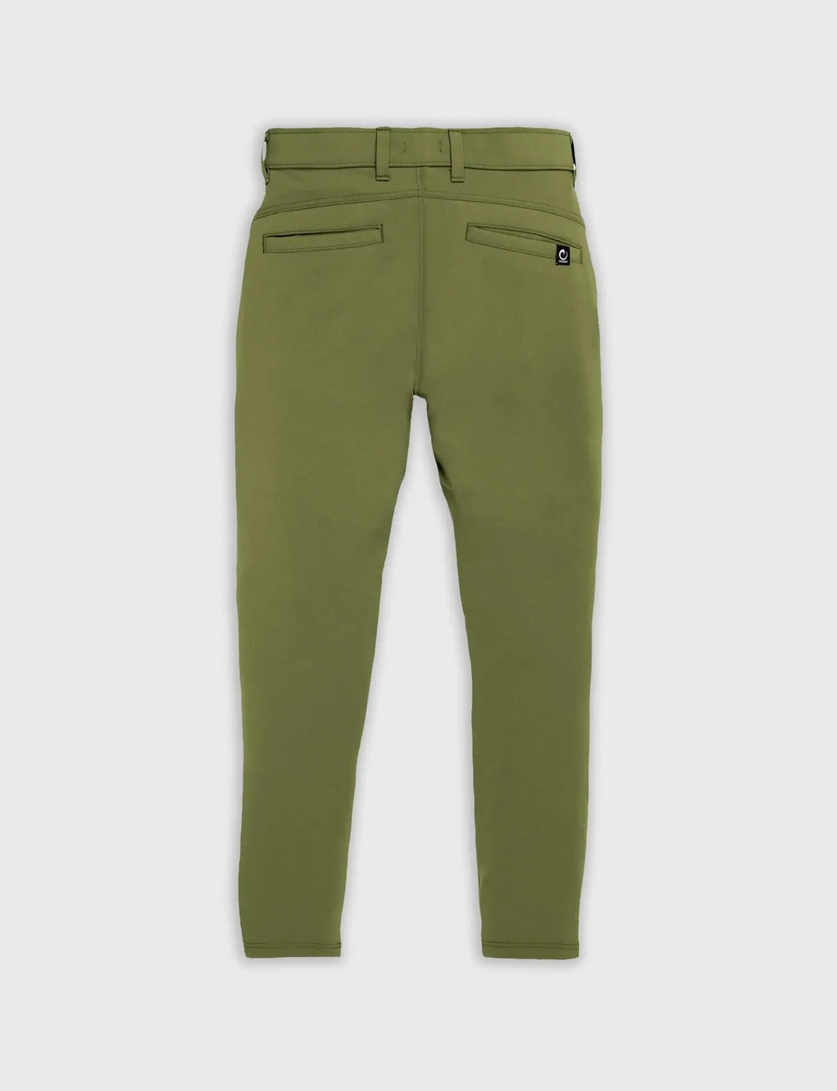 VRSATM Performance Stretch Chino – TAPER