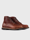 The Lincoln Lifestyle Boot by Origin® - Oxford- GRADED QUALITY