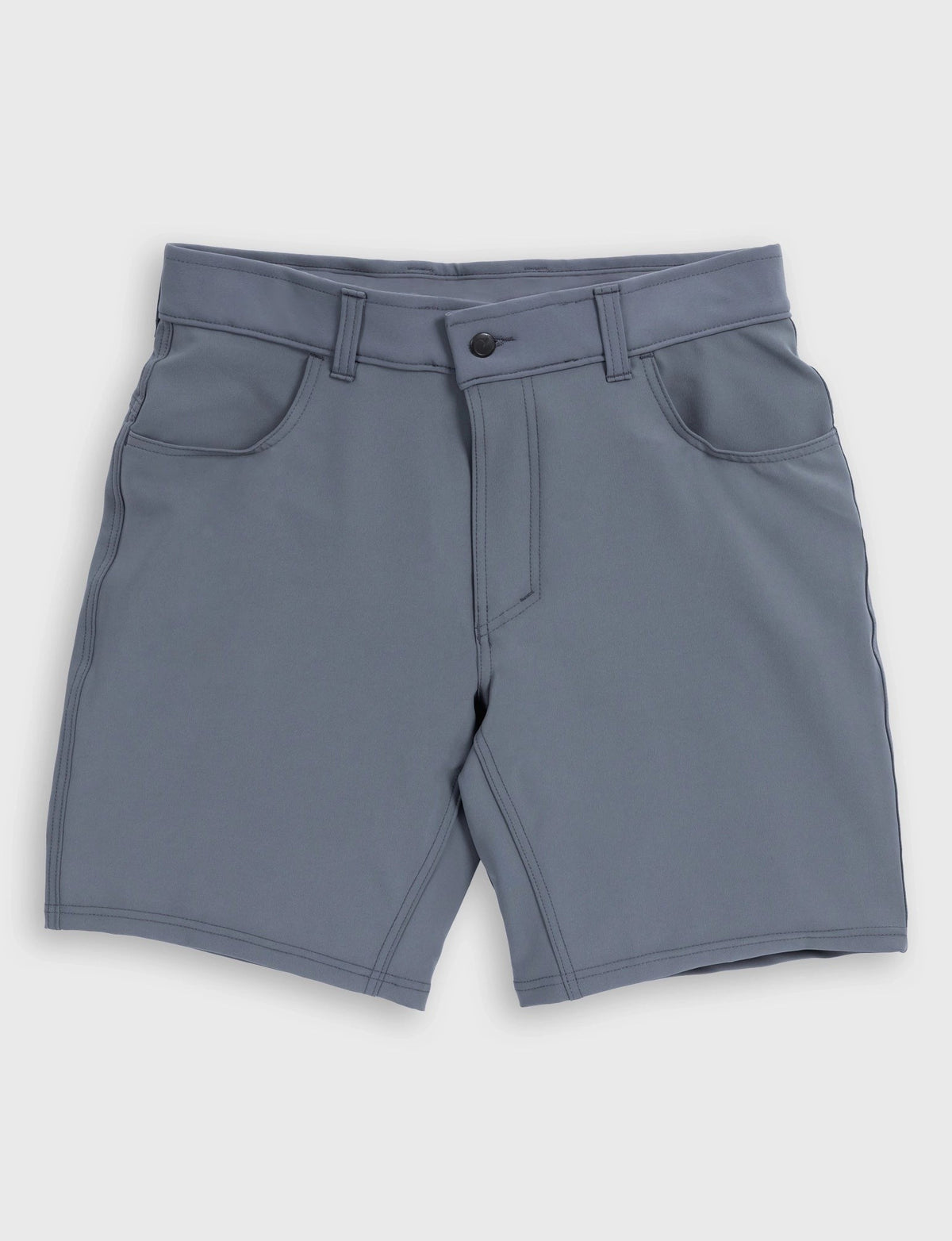 VRSA STRETCH POLY SHORT 9"