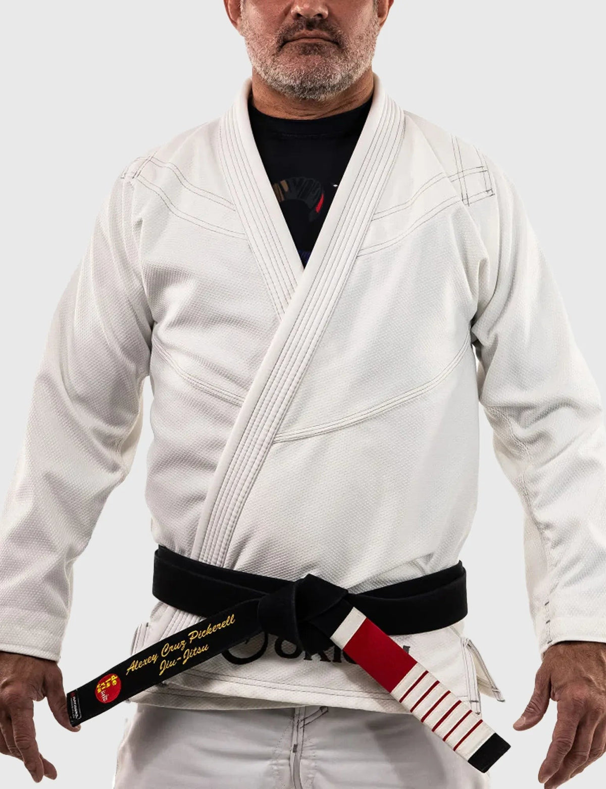 NANO PEARLTM PATH BJJ GI