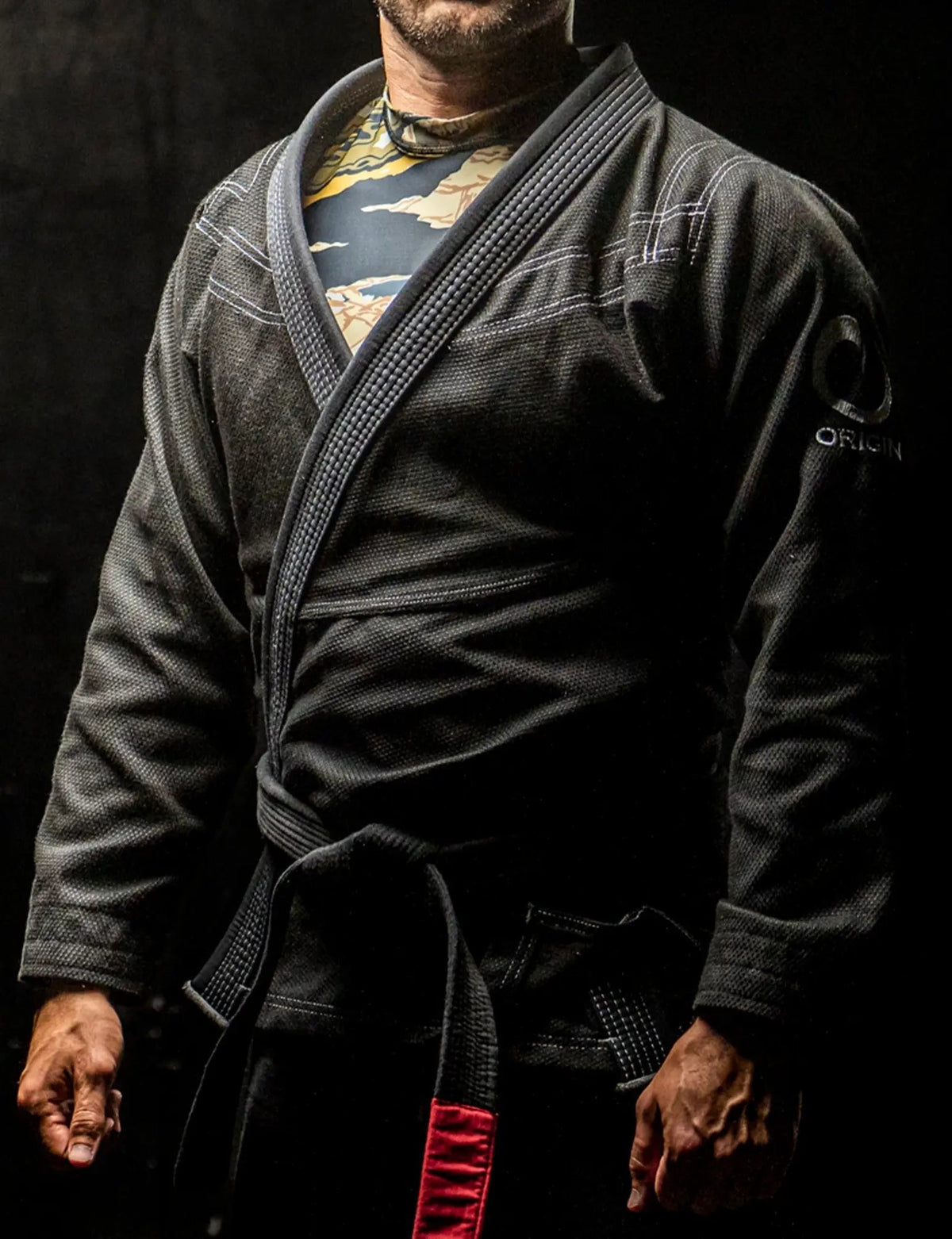 NANO PEARLTM DEF BJJ GI