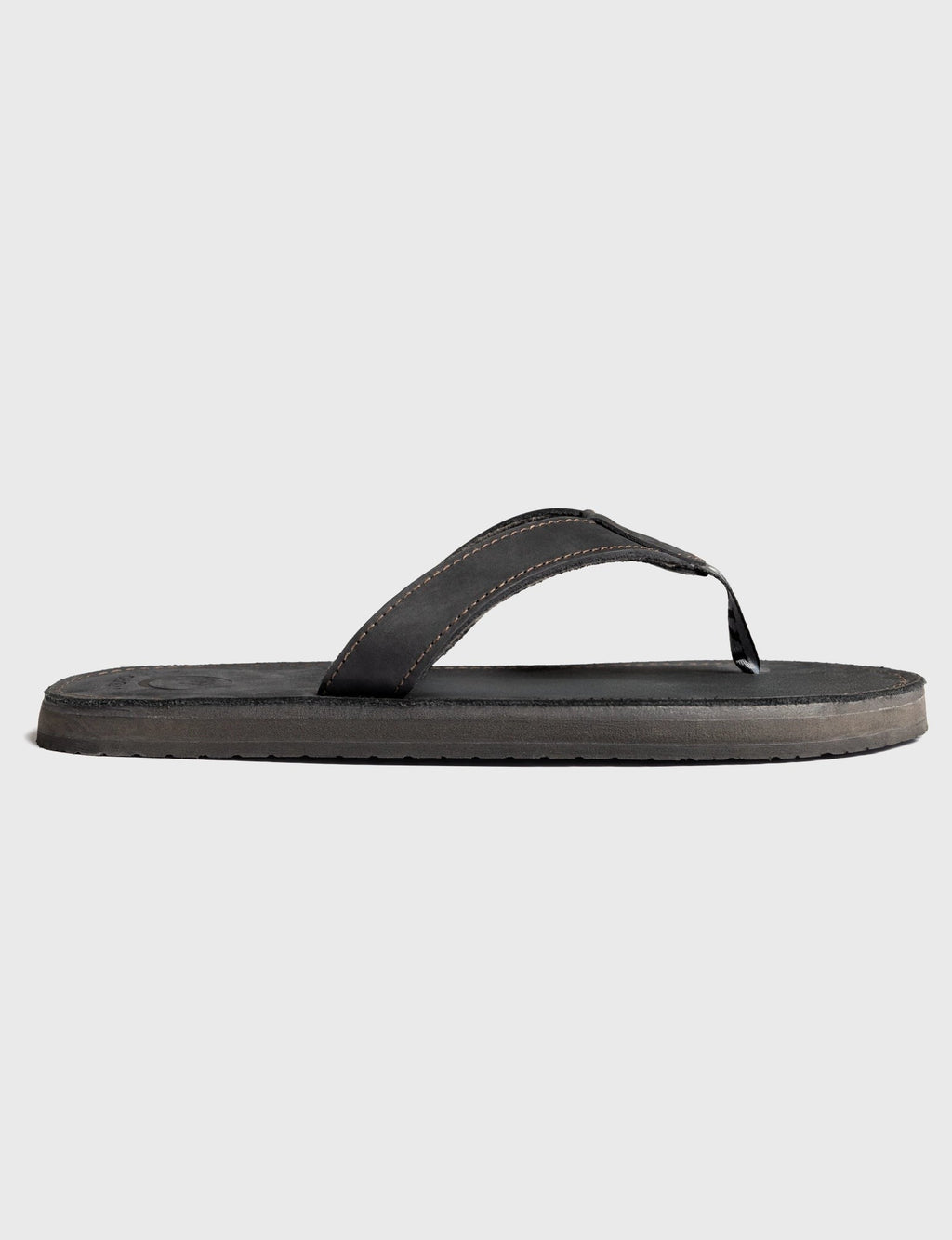Origin® Built By FreedomTM Flop Leather Sandal