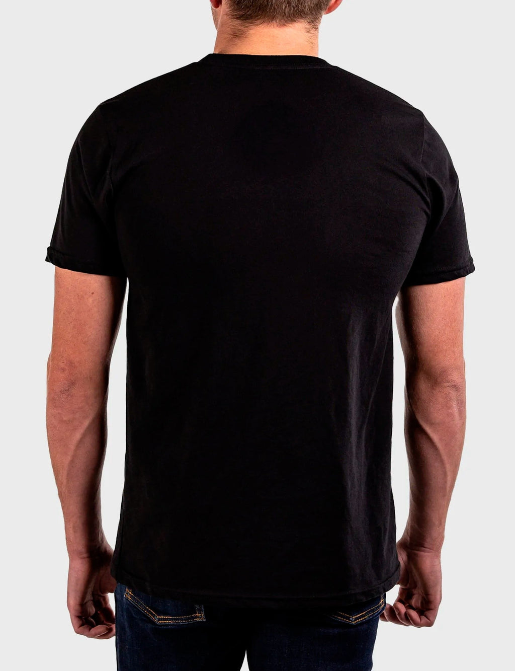 ORIGIN® CORE Tee - BRANDED GRAPHIC