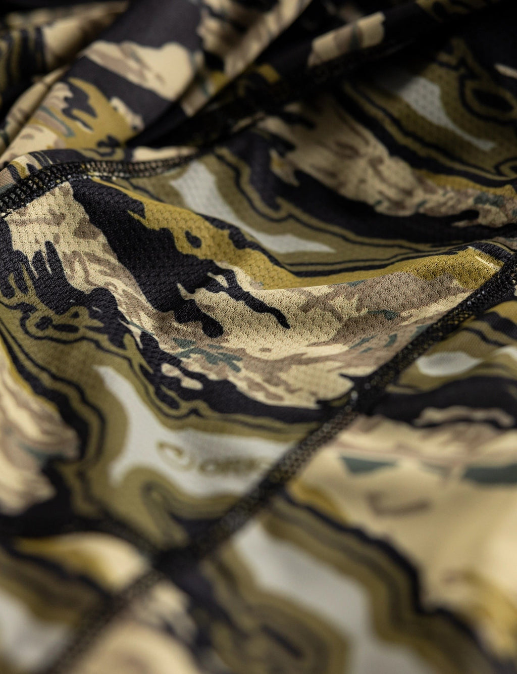 ORIGIN RTX® brrr° RAPTOR CAMO COOLING HOODIE