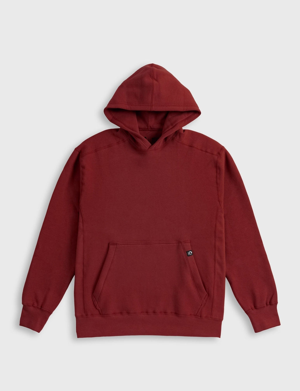 100 KILOTM Midweight Fleece Hoodie