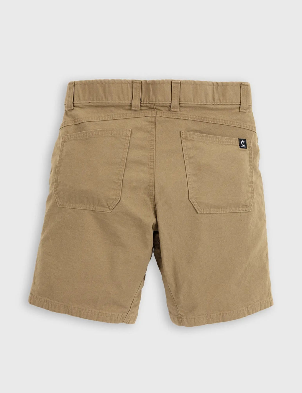 MOAB STRETCH COTTON SHORTS 9" - RETIRED