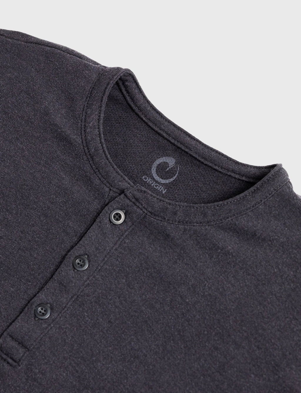 NANO WOOLTM HENLEY