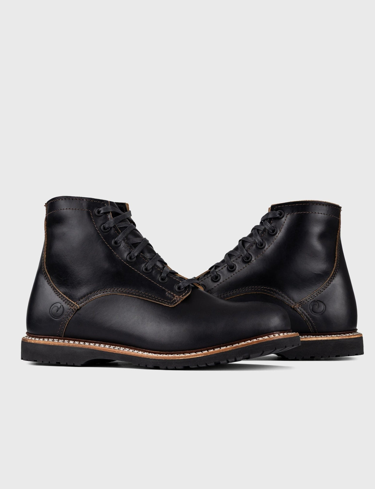 The Coronado Lifestyle Boot by Origin® - Standard Lug