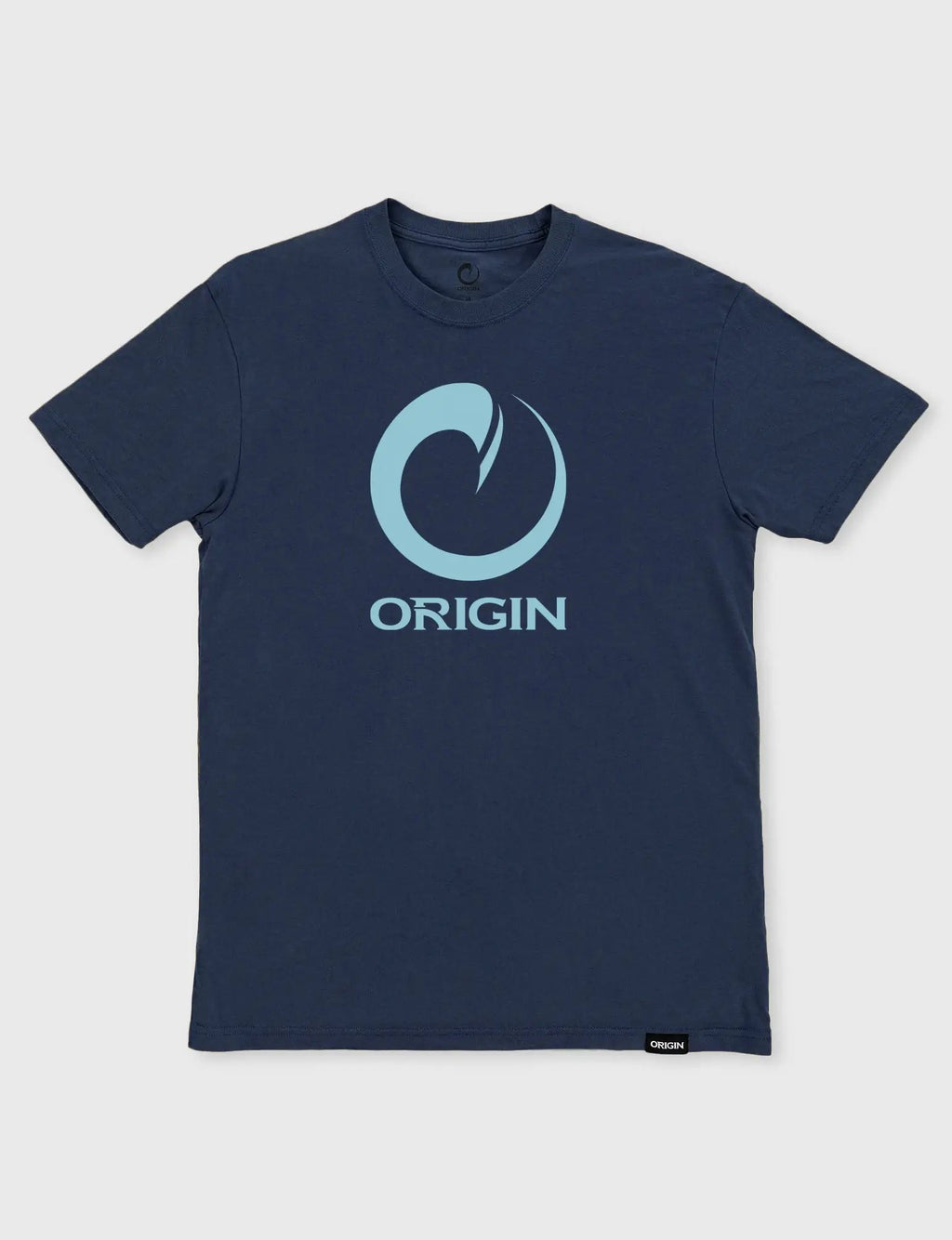 ORIGIN® CORE Tee - BIG WAVE GRAPHIC