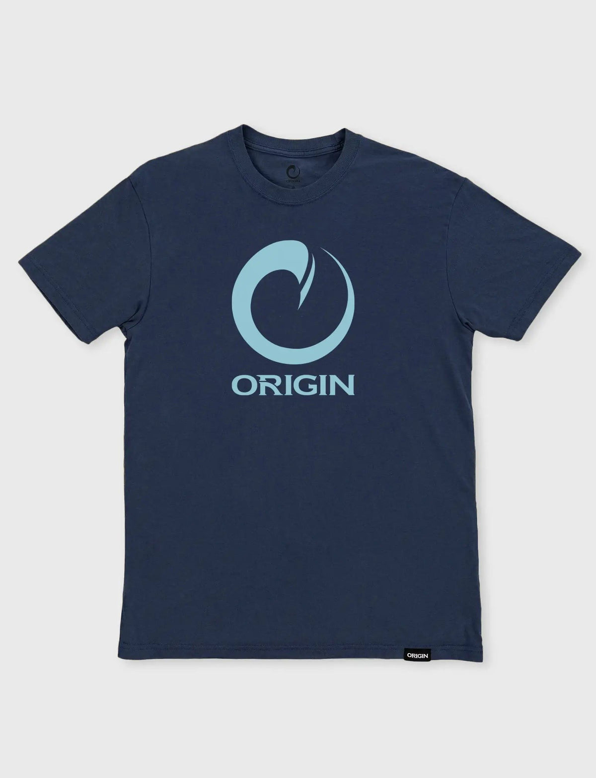 ORIGIN® CORE Tee - BIG WAVE GRAPHIC