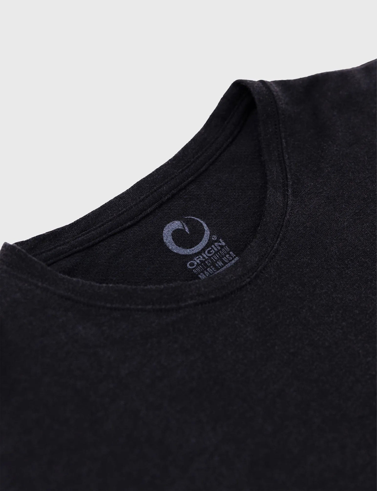 NANO WOOLTM LONG SLEEVE CREW